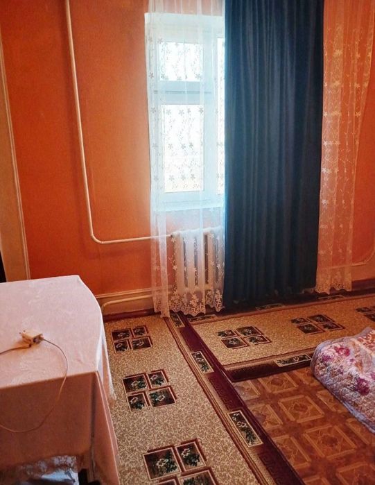 Продается 5 комнатная Башлык