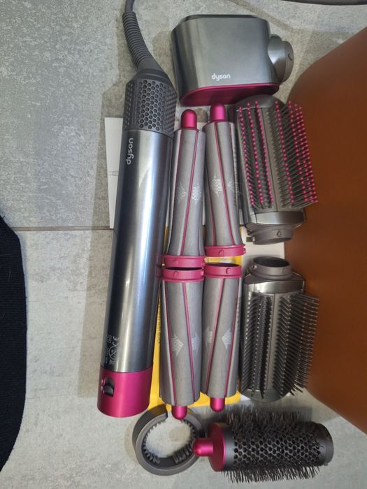 DYSON Airwrap Multistyler