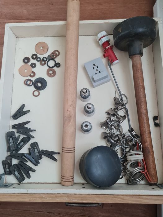 Разное винтажное из СССР