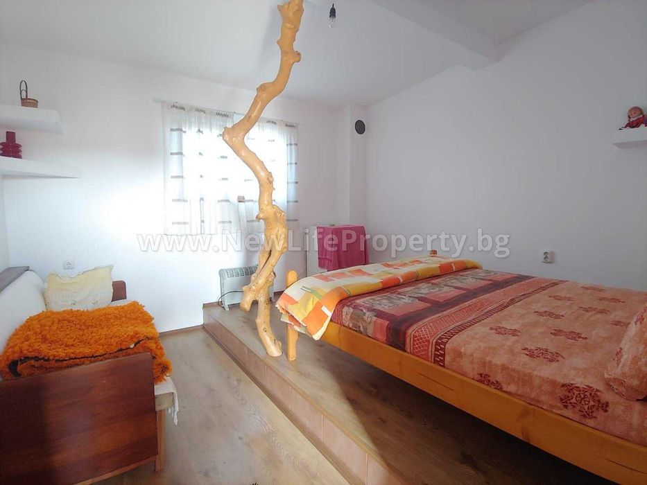 Продава се Къща в с. Драчево, Област Бургас - 320 кв.м за 485 €/кв.м - Снимка #5