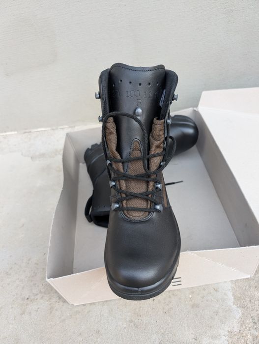 Ghete Haix, noi, 42, militare, model tropical, de vară