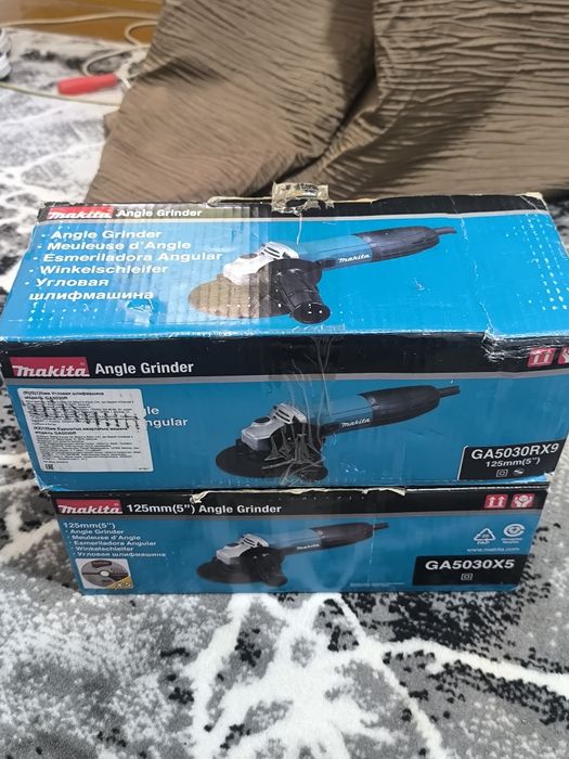 MAKITA GA5030 Original