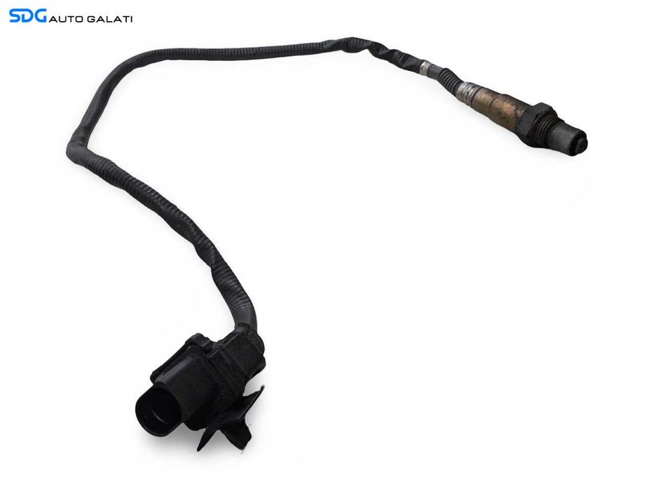 Senzor Sonda Lambda Opel Insignia 1 2.0 CDTI 2011 - 2017 Cod H8200406337, 0281004027 [LR3617]