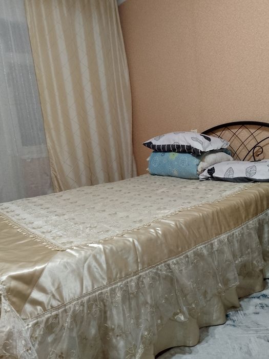 2 комн посуточно чистая уютная