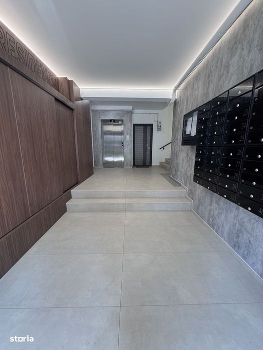 Apartament 50,68mp in Chiajna, de la 81.000€, TVA inclus, 0% comision