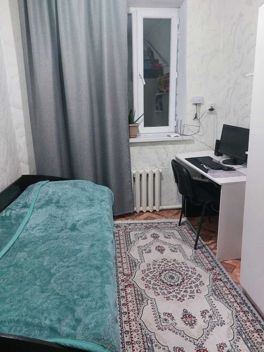 5 комнатный дом Санжар