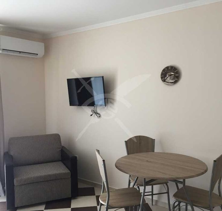 Продава се Едностаен апартамент в Созопол - 42 кв.м за 1308 €/кв.м - Снимка #3