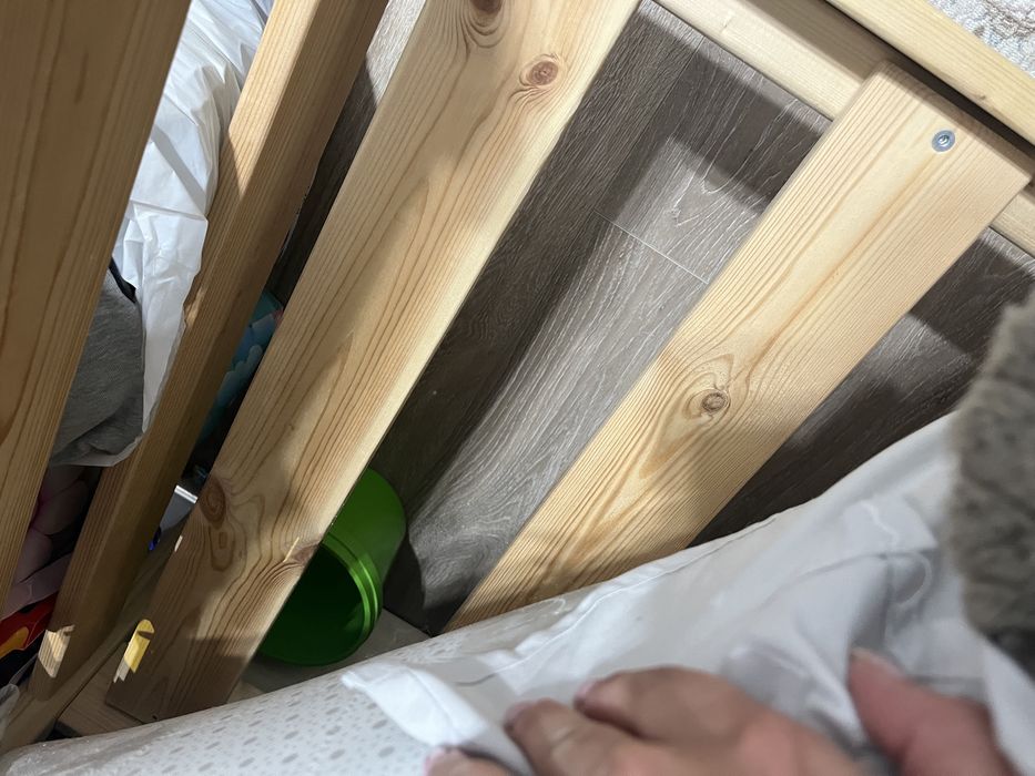 Кровать детская 1 шт