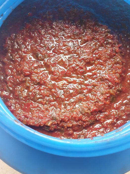 Приправа 40 литров