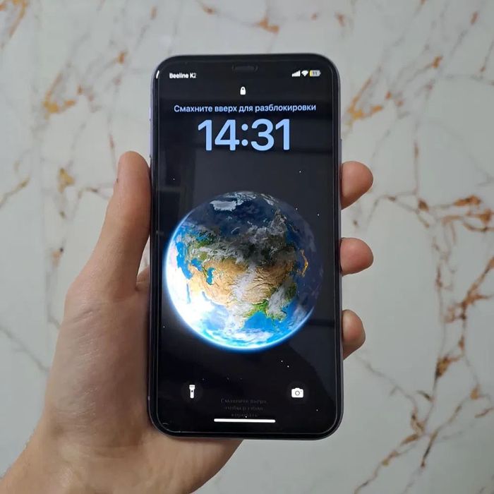 iPhone 11/128 72% / Айфон 11/128
