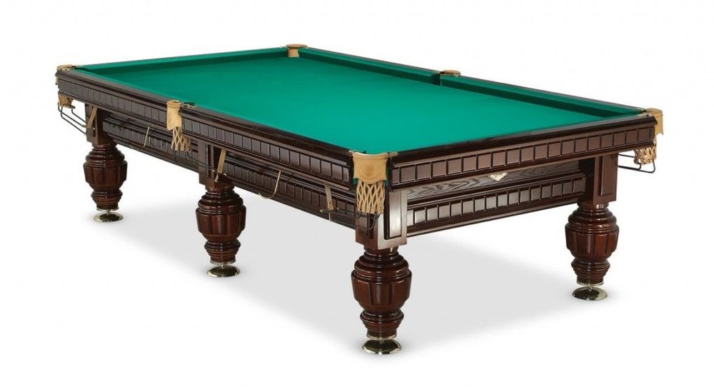 Kamplekt 1900$ bilyart stol