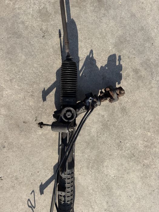 Хидравлична рейка за Ford Transit 2.2 / 2.4 TDCi