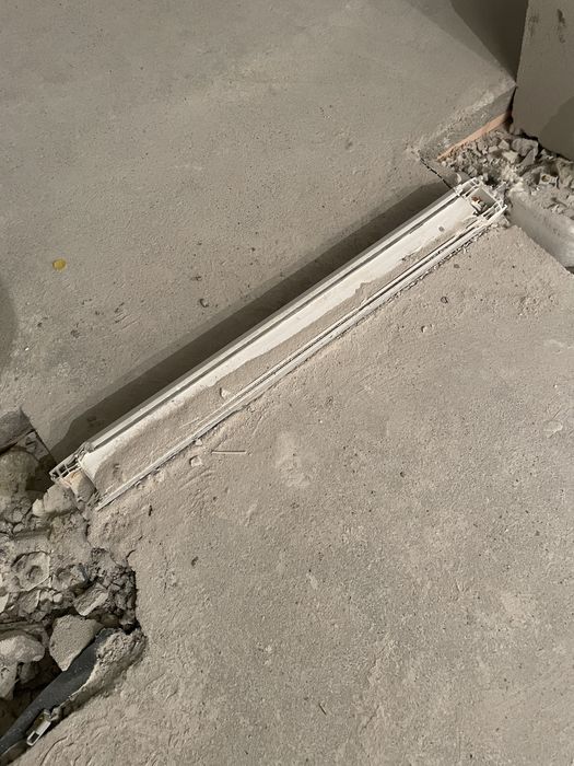 Рама балконная со стеклами