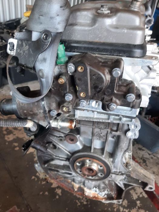 motor 1.1 b hfx  peugeot 106  205 partner  306  citroen xsara berlingo