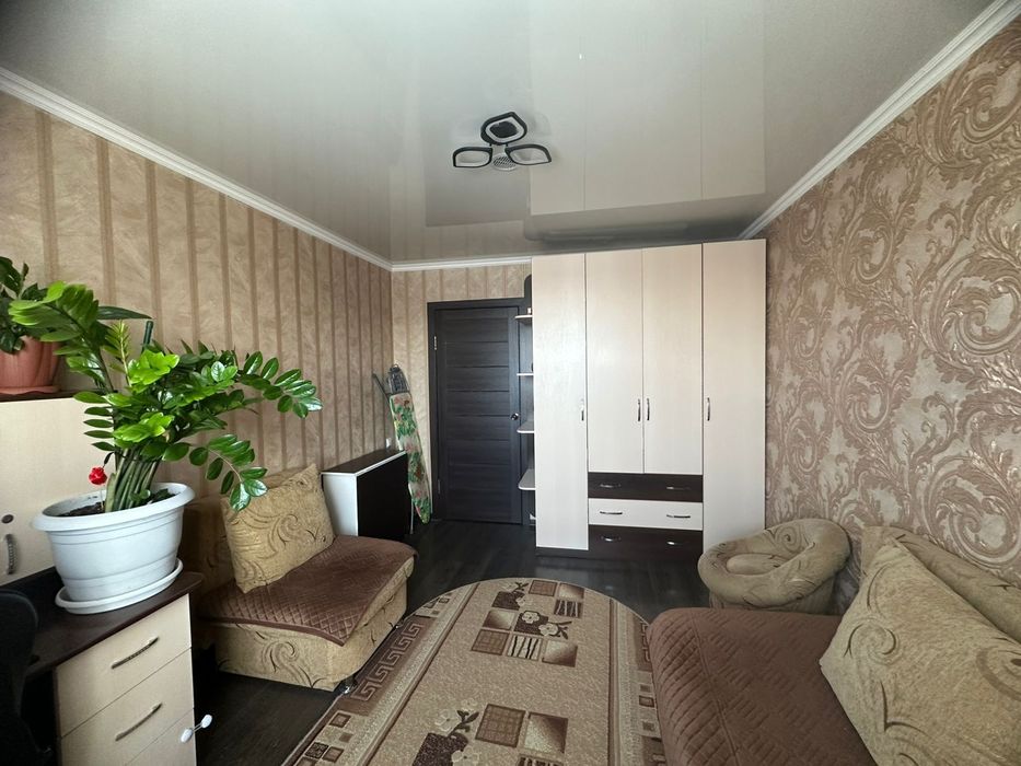 Продам 2х комнатную квартиру