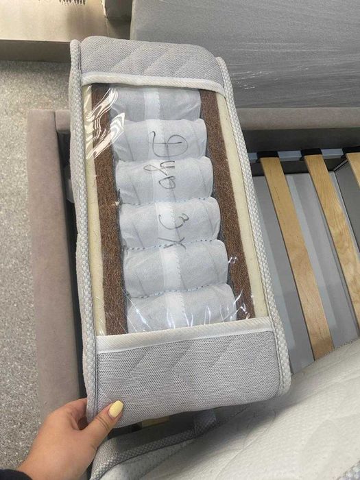 Матрасы ортопедические Алматы