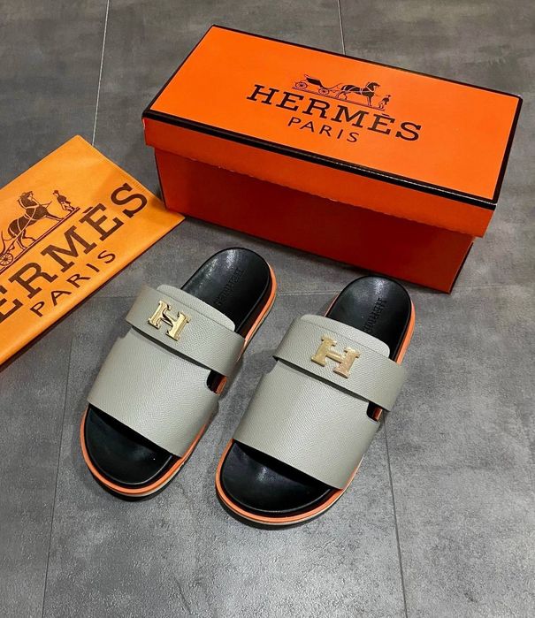 Мъжки чехли 40-45