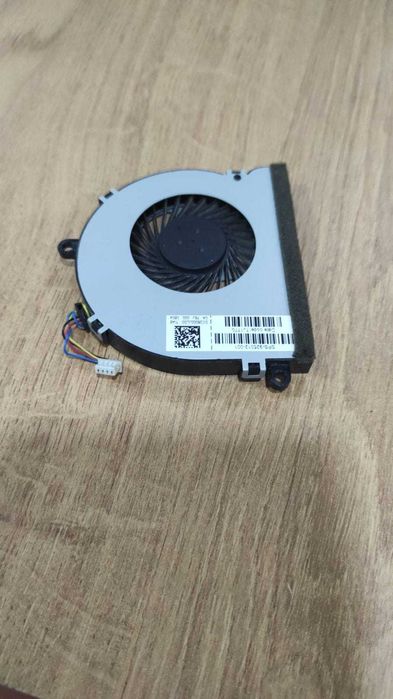 Кулер (вентилятор) для HP 15-BS 15-BA 15-BW 15-AC