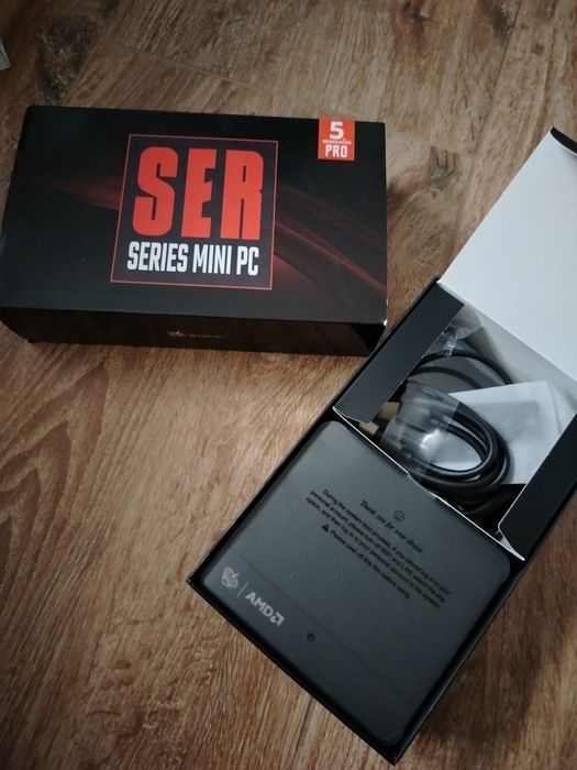 Mini Pc-uri Noi, Beelink & DreamFyre