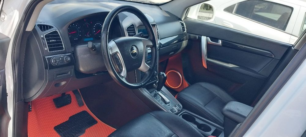 Сотилади Каптива 3. Нархи 11.500