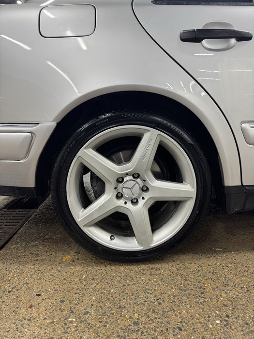 Продам Apollo wheels 18R