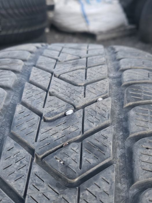 Гуми пирели 20 цола