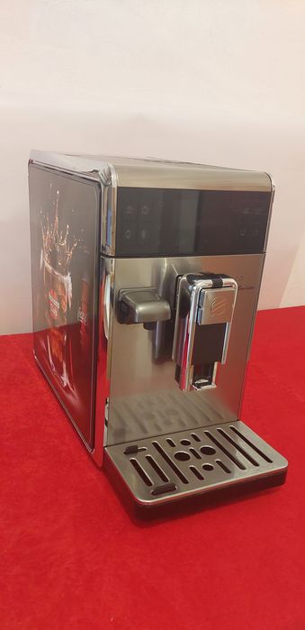 Aparat de cafea / Espressor automat cafea Saeco GranBaristo