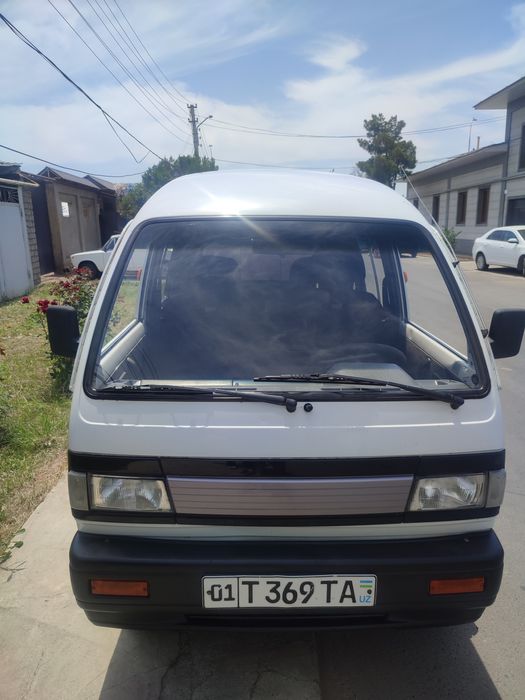 Damas avtomobili sotiladi