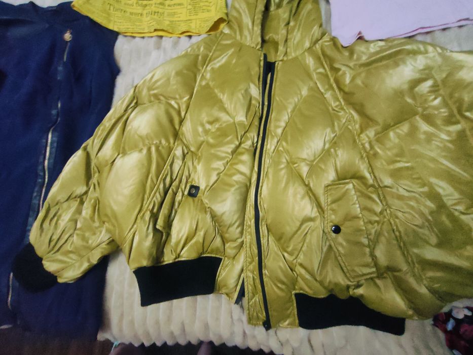 Продаю вещи  для девочки