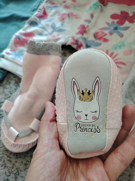 Лот 62/68 за момиченце