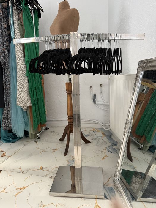 Umerase catifea antialunecare set 30 buc