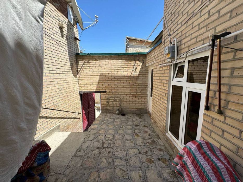 Тезда 1 сотохли ховли сотилади.