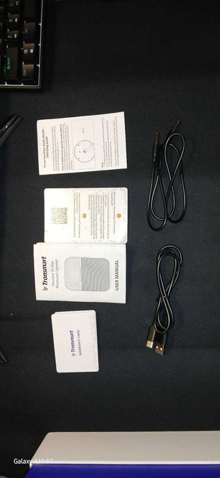 Tronsmart Element T6 Max