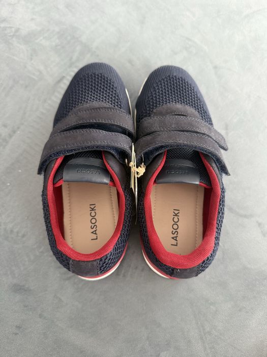 Sneakerși Lasocki marime 33, noi cu eticheta