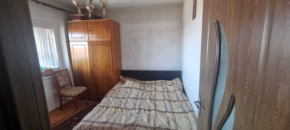 Apartament 2 camere-Stei - 2 balcoane