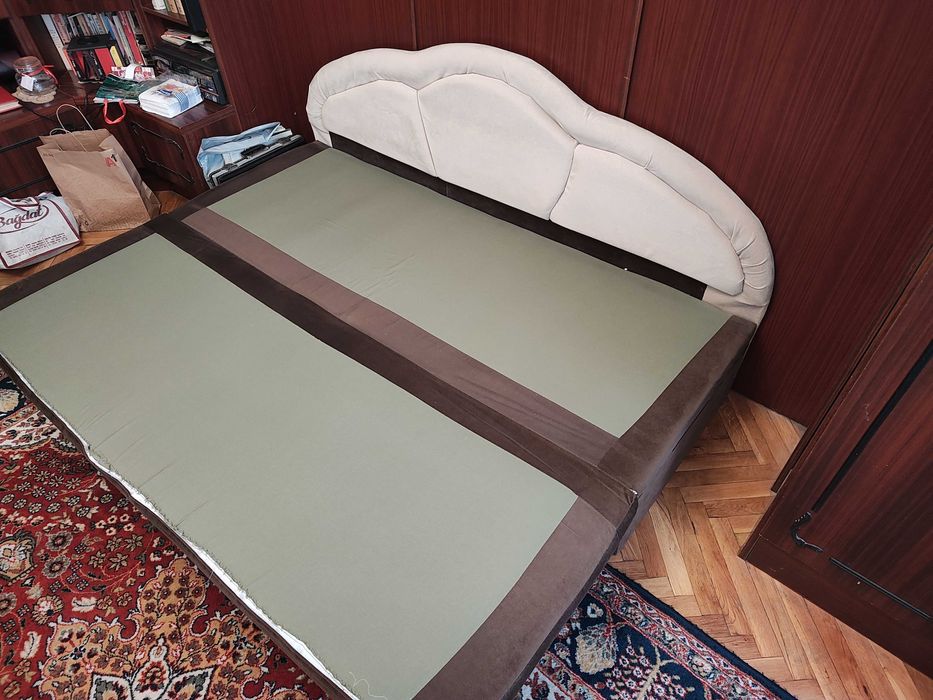 Диван разтегателен