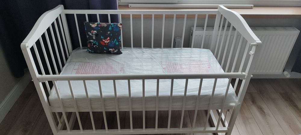 Продам детскую кровать