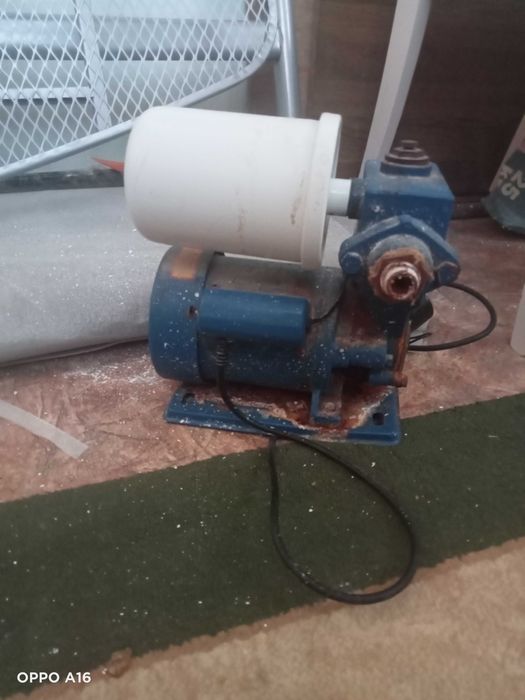 Срочно продам носос мотор