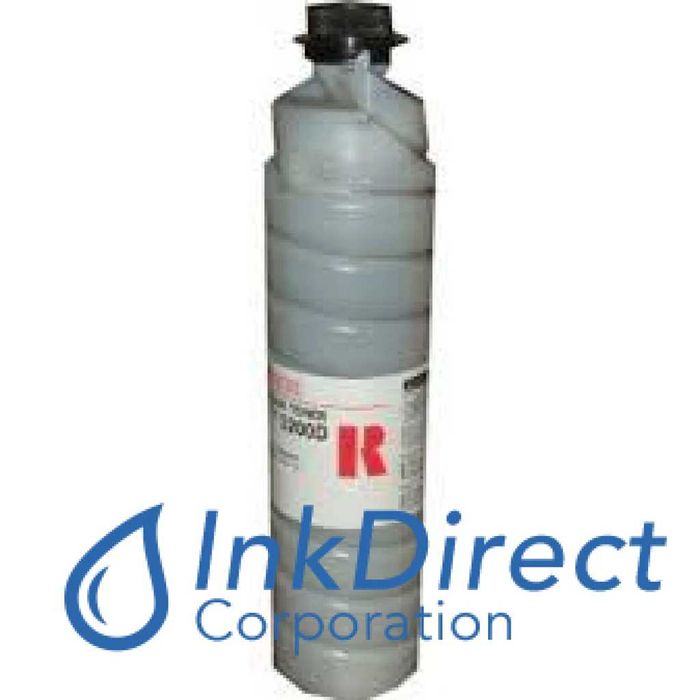 Toner original Ricoh Tip 3200D 885060 Aficio 340 350 355 380 450 455