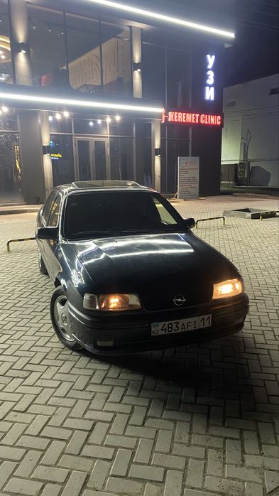 Опел вектра 1.6..