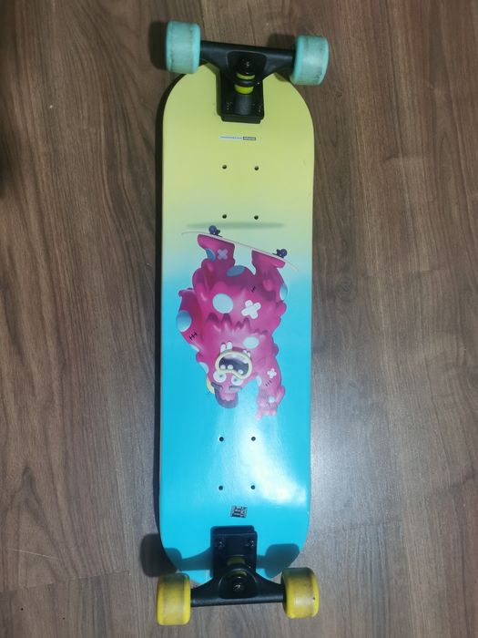 Skateboard, stare buna