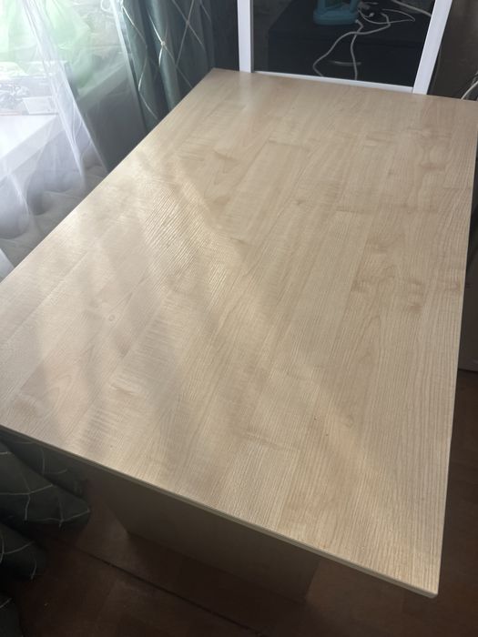 Стол писменный б/у