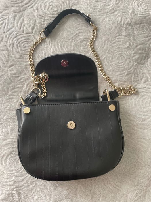 Малка дамска чанта Zara