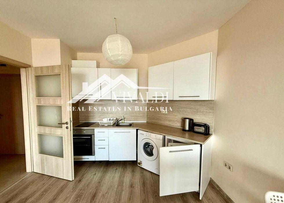 Продава се Двустаен апартамент в Варна, Аспарухово - 67 кв.м за 1286 €/кв.м - Снимка #3