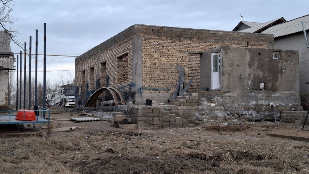 Er uchastkasi sotiladi 20 sotx kadastr hujjati bor