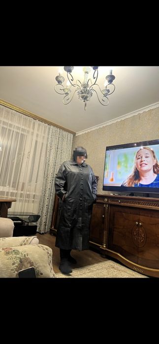 Продам плащ размер 54-56
