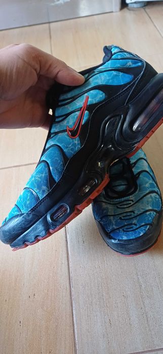 Оригинални Nike tn 38-ми намер като нови