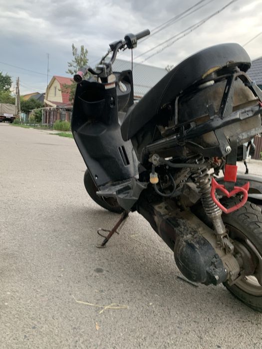 Продам м8 про 150 куб