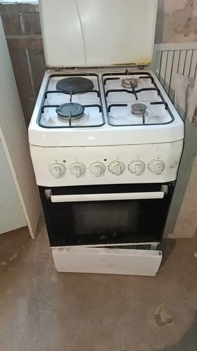 Газ плита сатылады жасап тұр