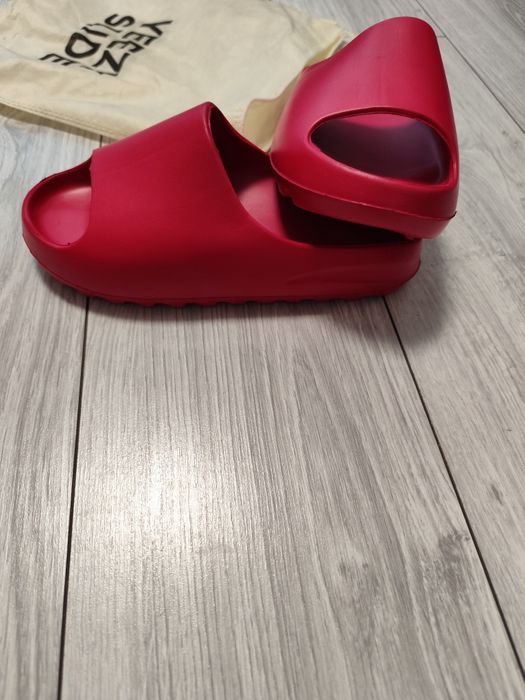 Papuci damă fucsia